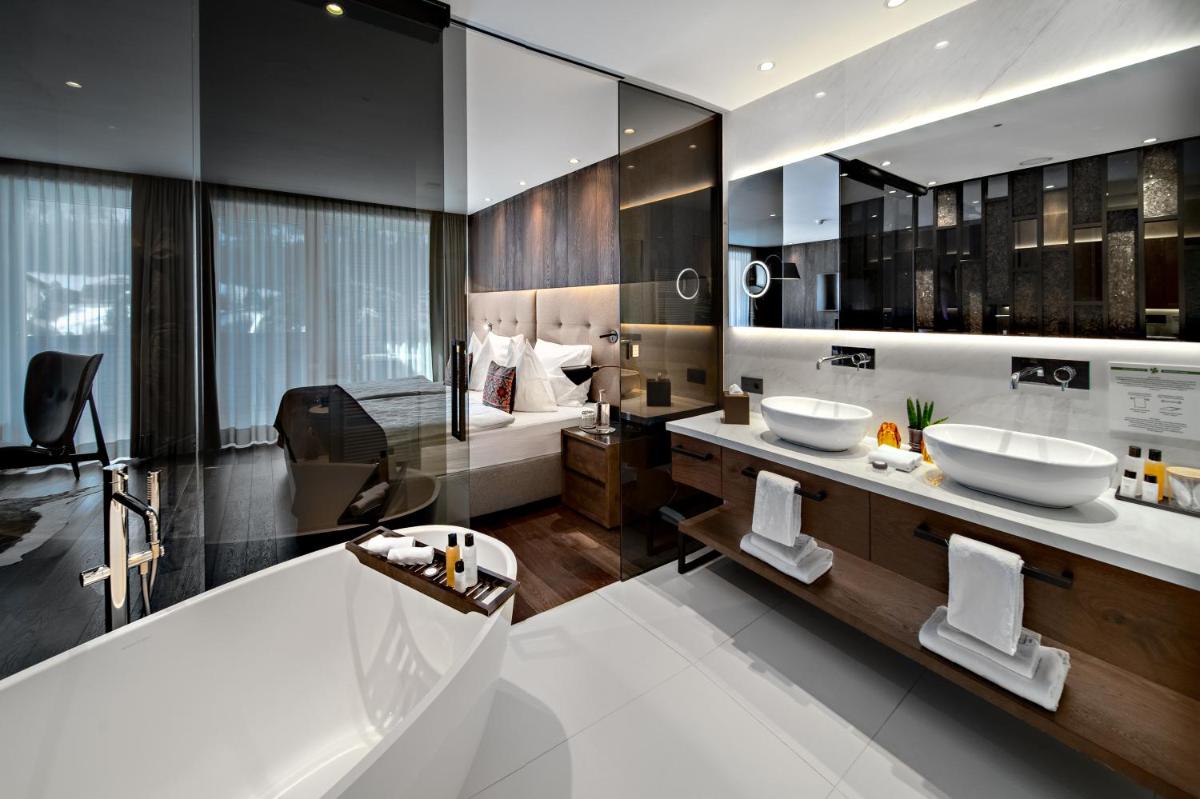 Hotel Alpenroyal - The Leading Hotels of the World