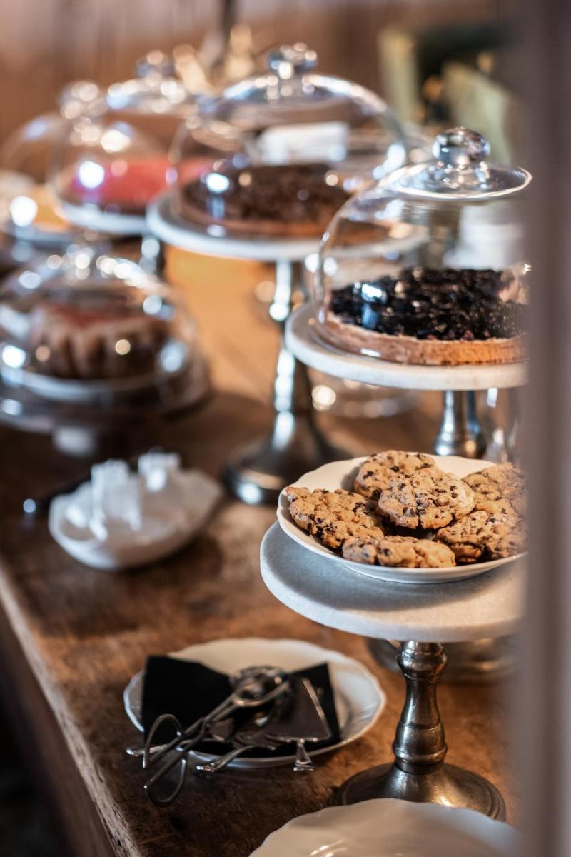 Alpes Hôtel du Pralong