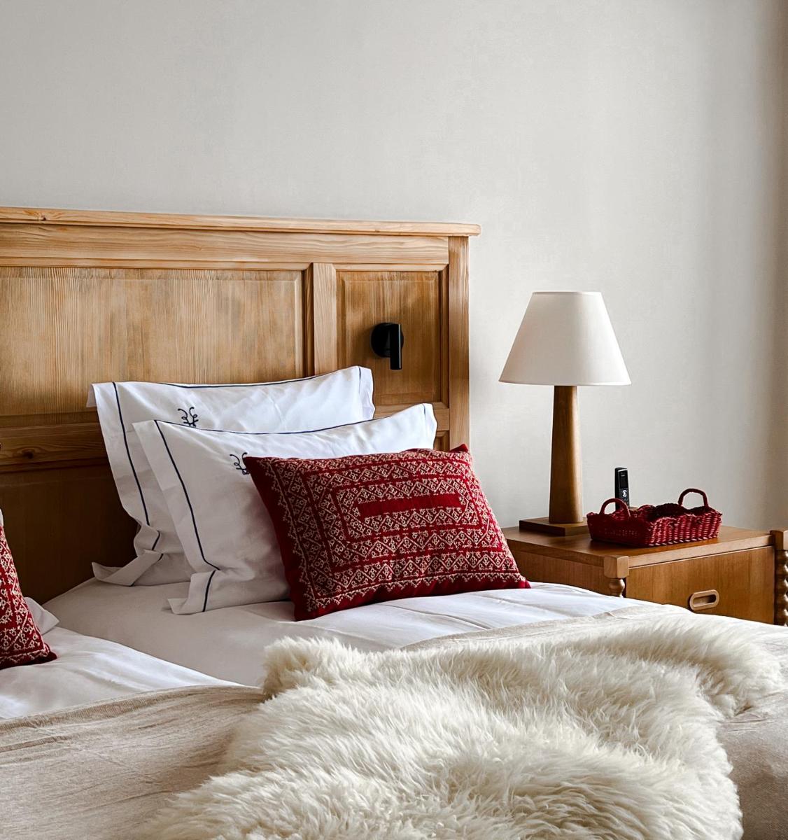 Alpes Hôtel du Pralong