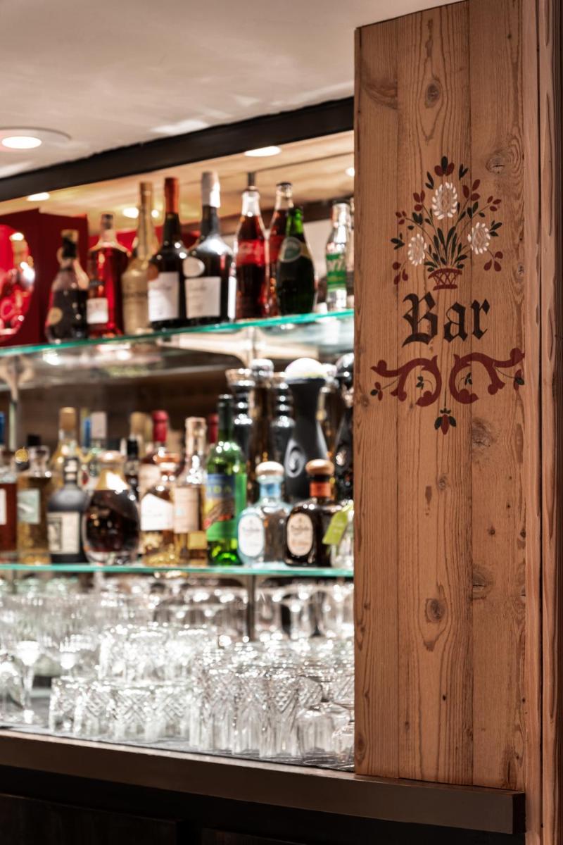 Alpes Hôtel du Pralong