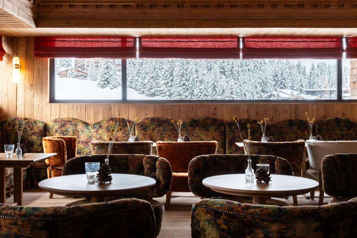 Alpes Hôtel du Pralong