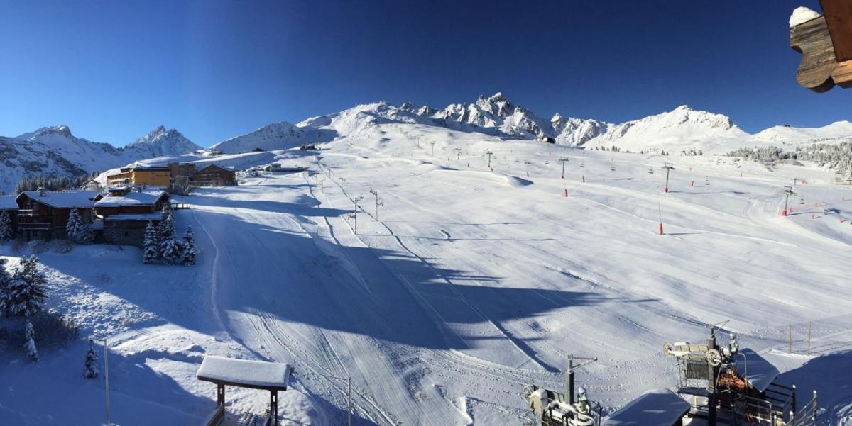 Alpes Hôtel du Pralong