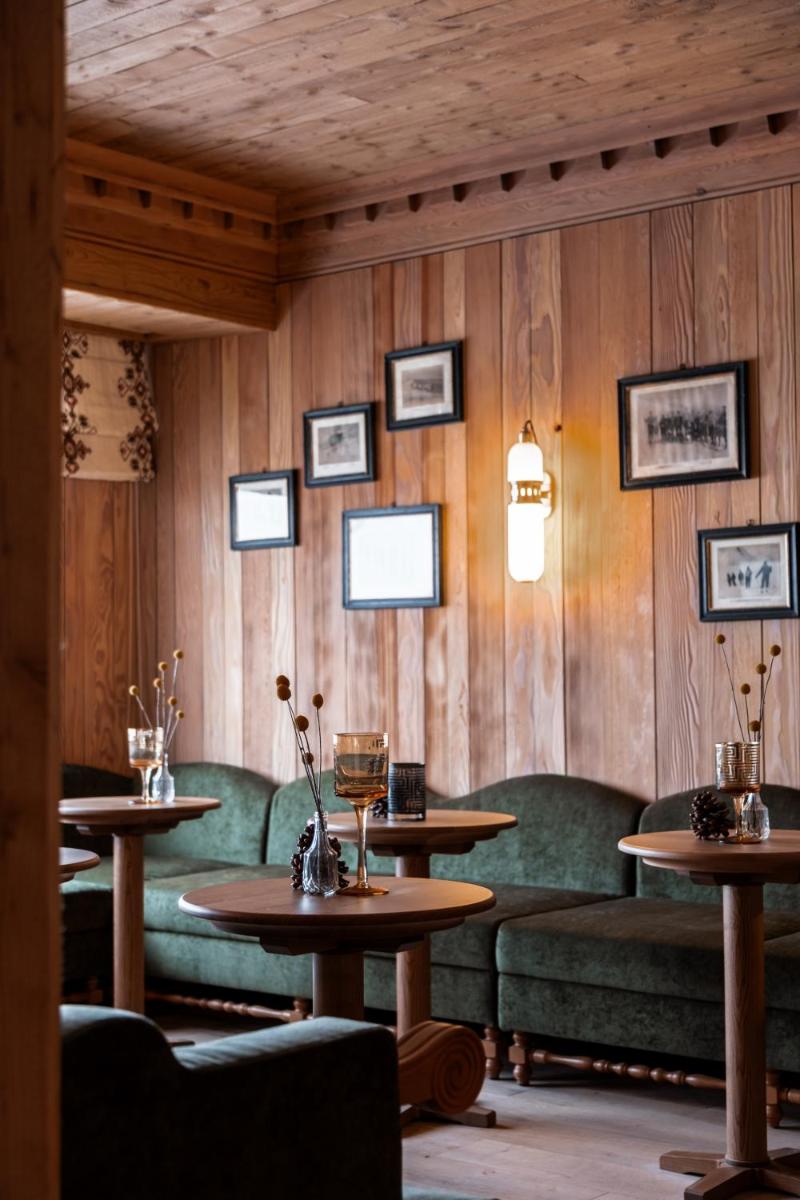 Alpes Hôtel du Pralong