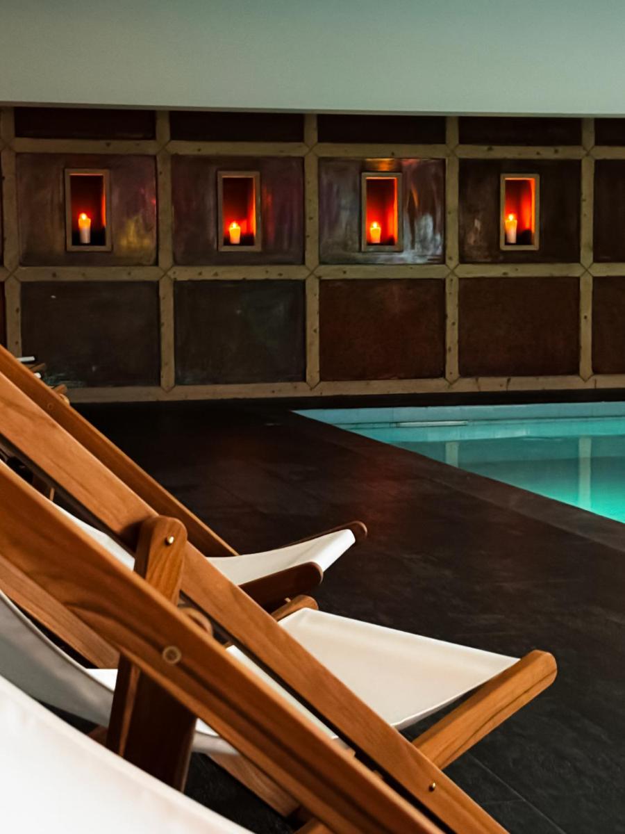 Alpes Hôtel du Pralong