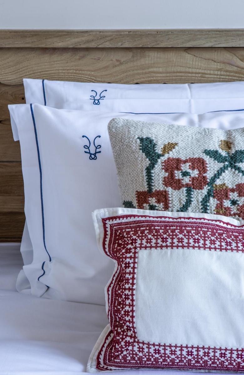 Alpes Hôtel du Pralong