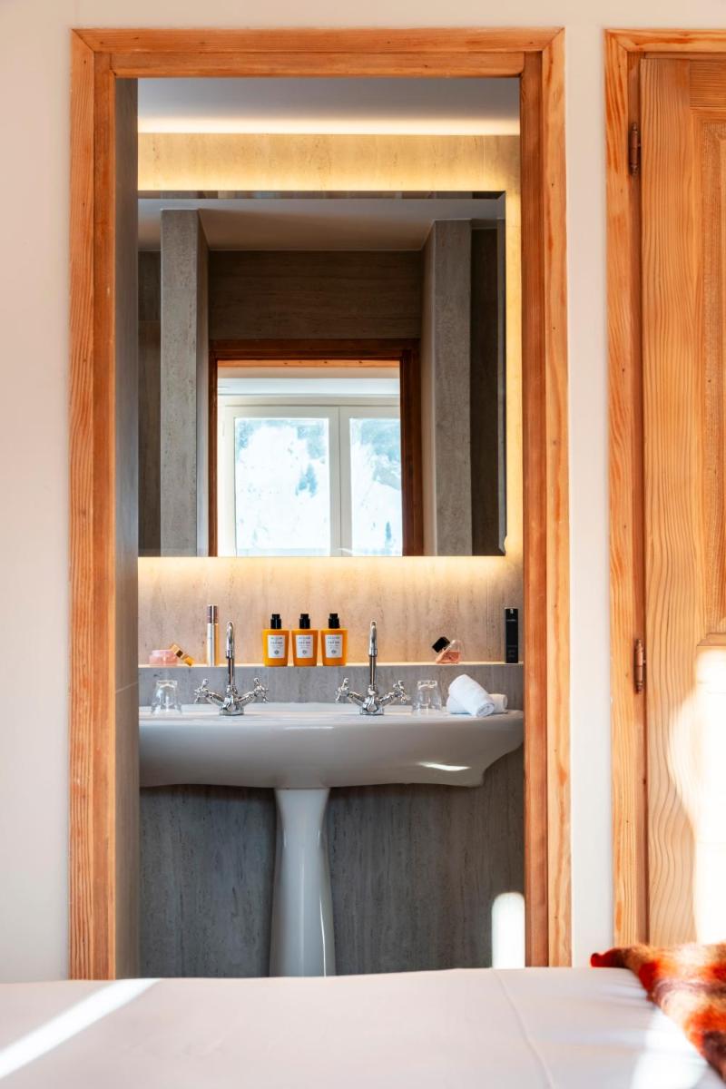 Alpes Hôtel du Pralong