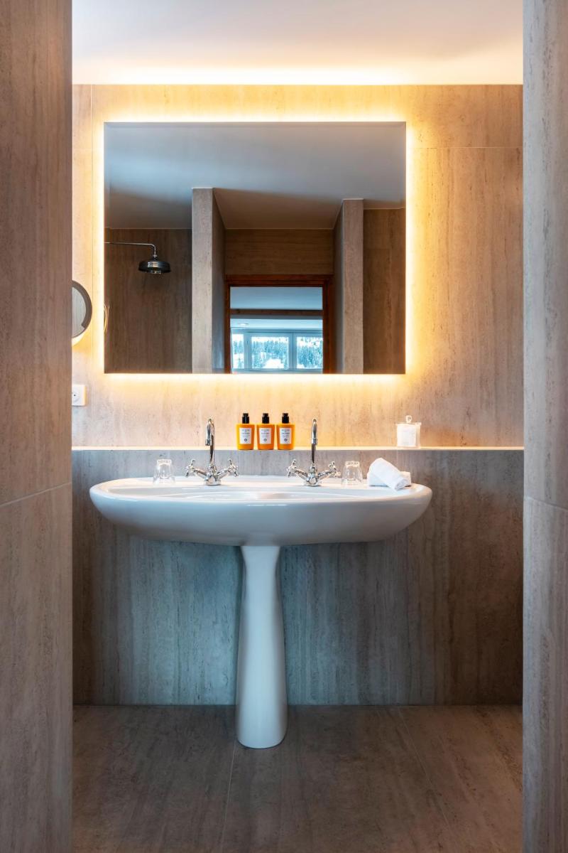 Alpes Hôtel du Pralong