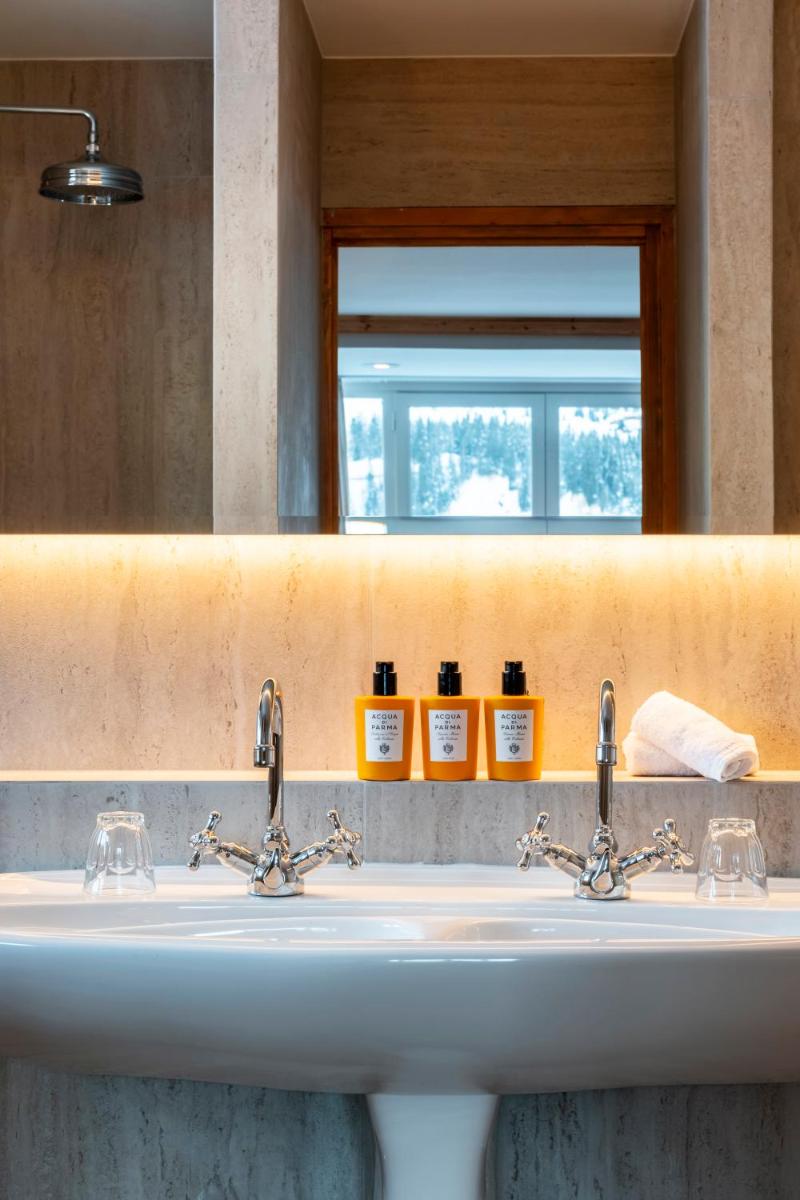 Alpes Hôtel du Pralong