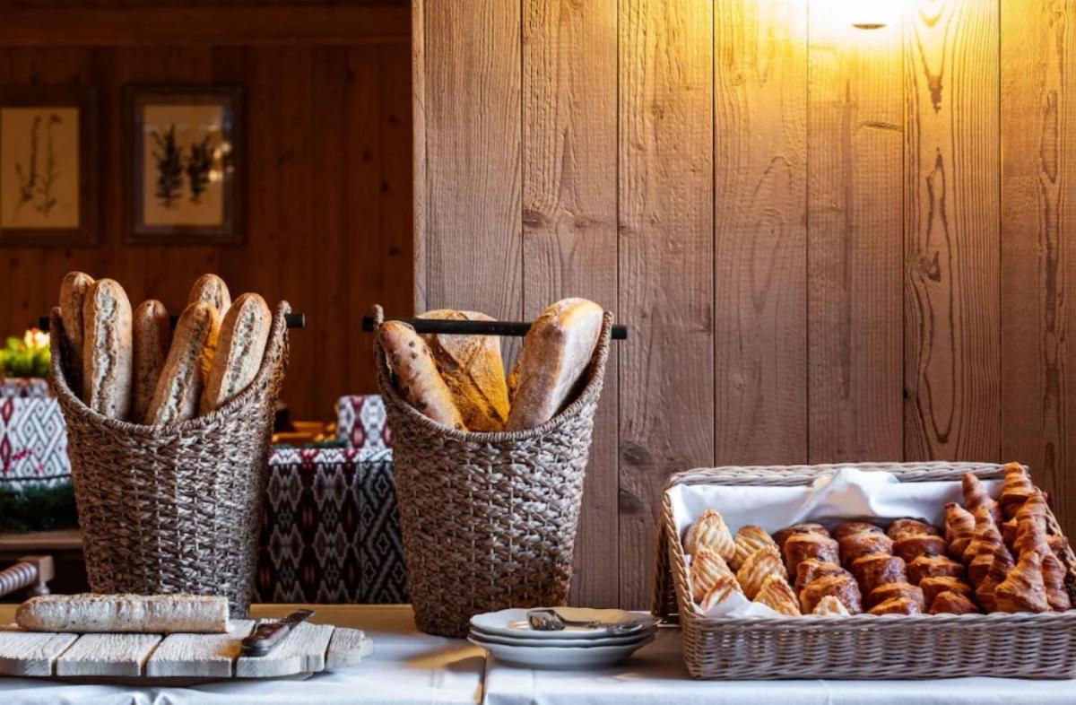 Alpes Hôtel du Pralong