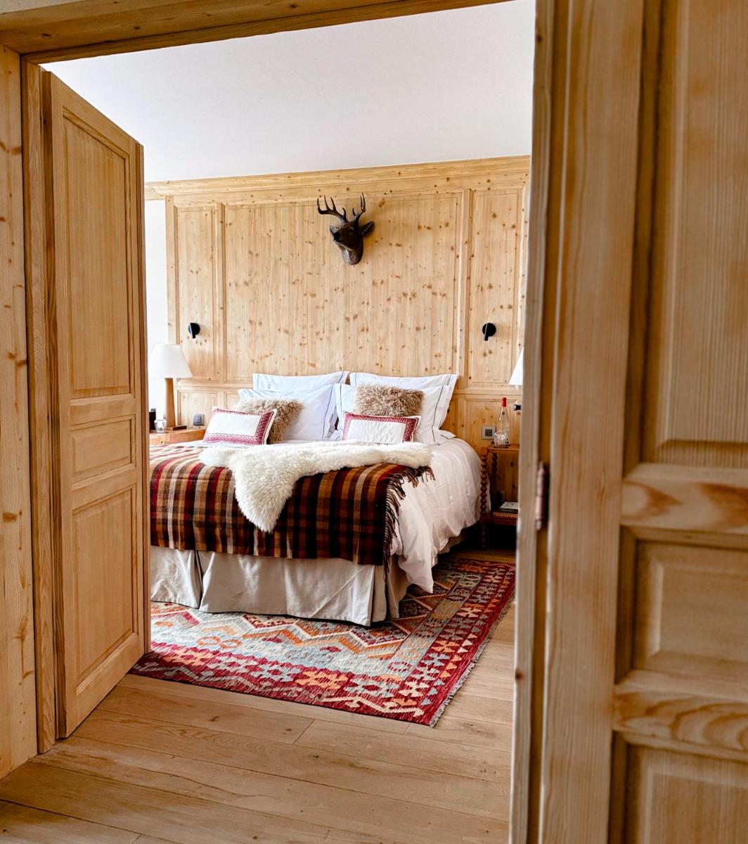 Alpes Hôtel du Pralong