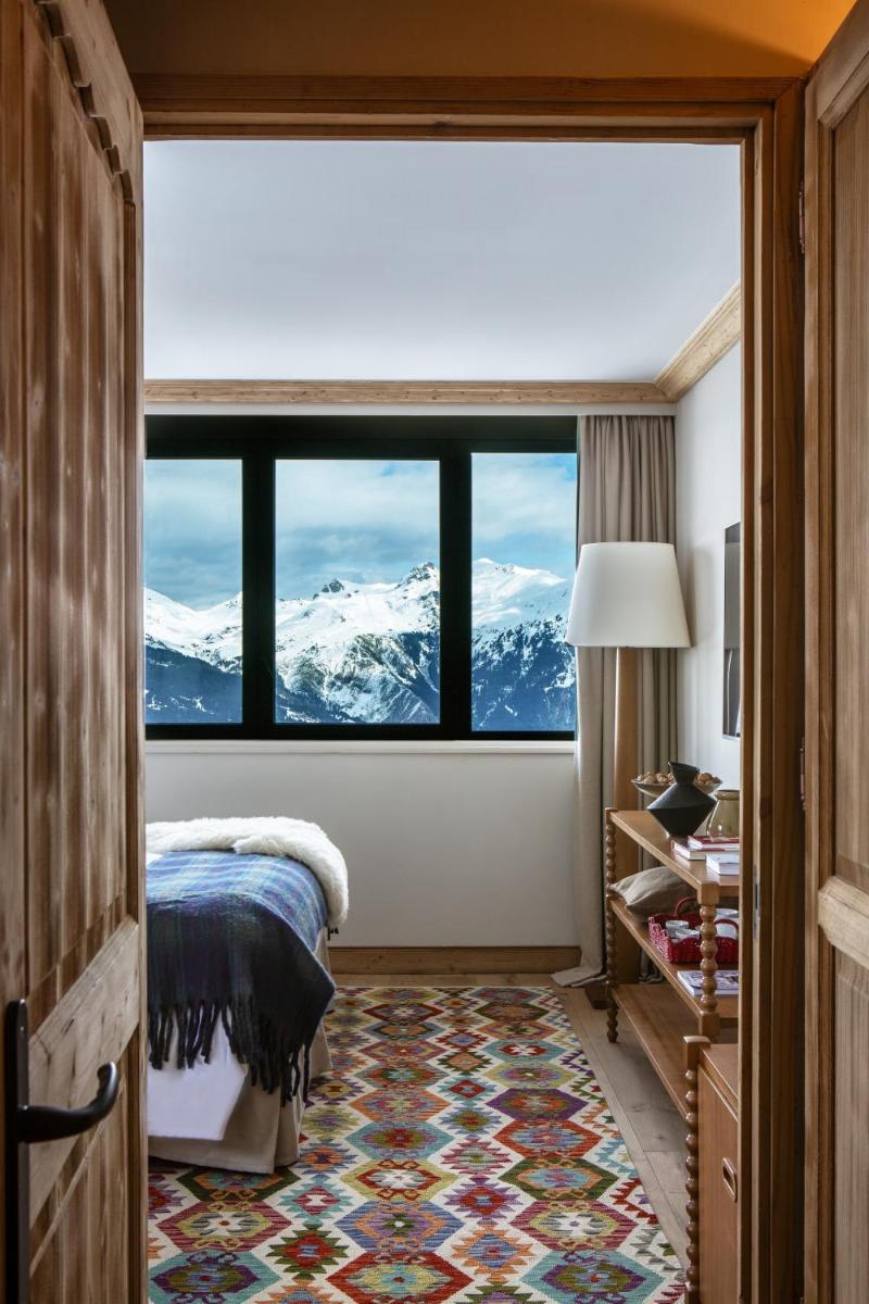 Alpes Hôtel du Pralong