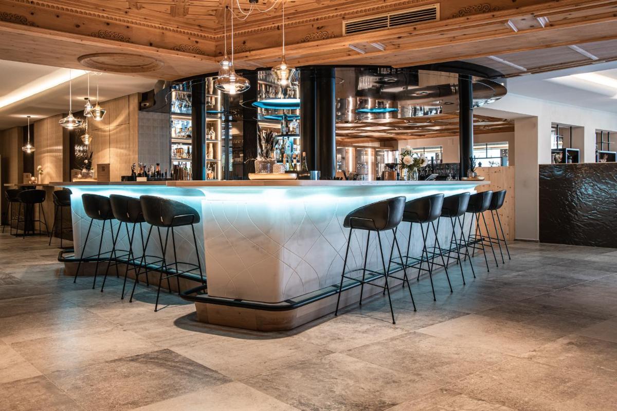 DAS GERSTL Alpine Retreat