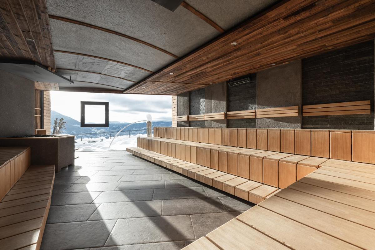 DAS GERSTL Alpine Retreat