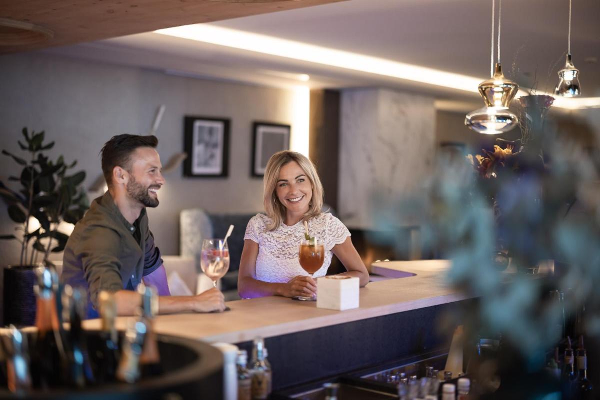 DAS GERSTL Alpine Retreat