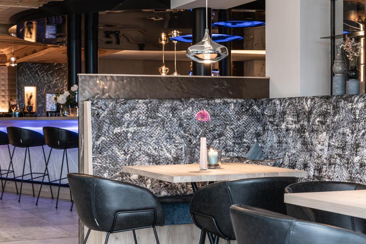 DAS GERSTL Alpine Retreat