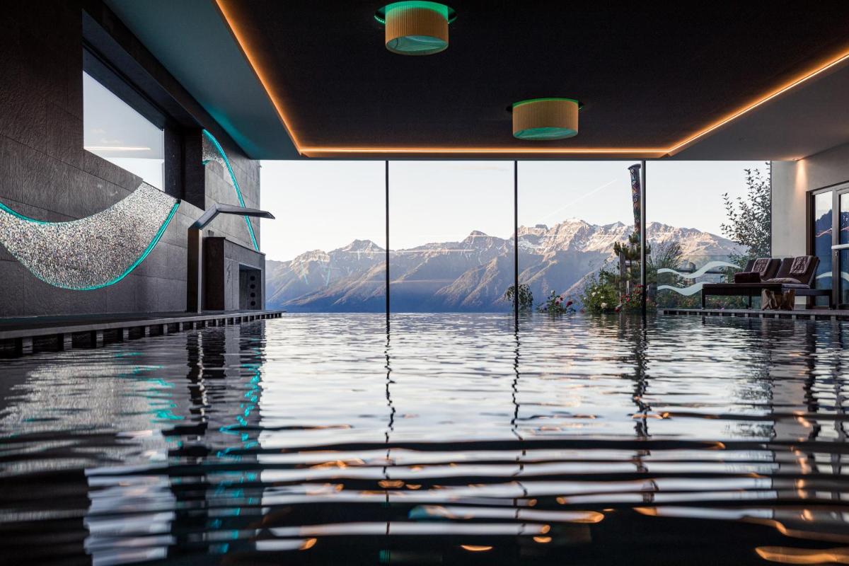 DAS GERSTL Alpine Retreat