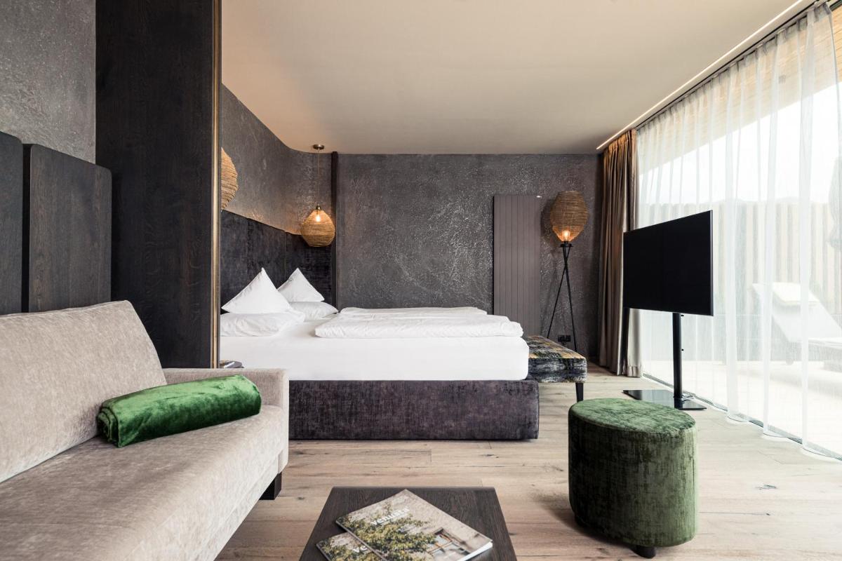 DAS GERSTL Alpine Retreat