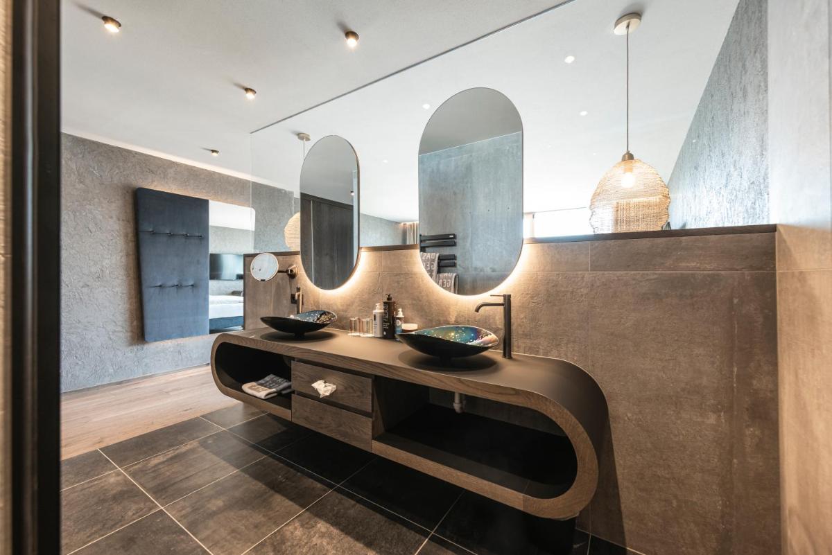 DAS GERSTL Alpine Retreat