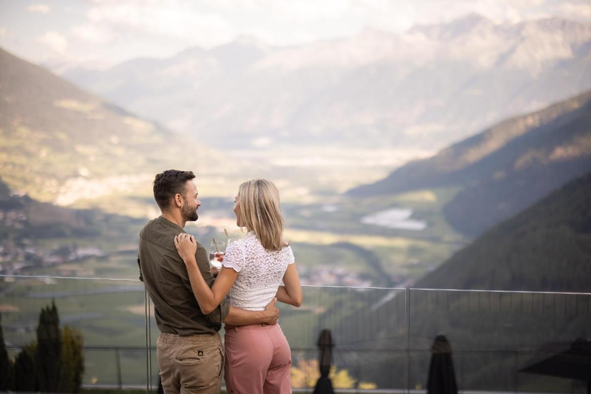 DAS GERSTL Alpine Retreat