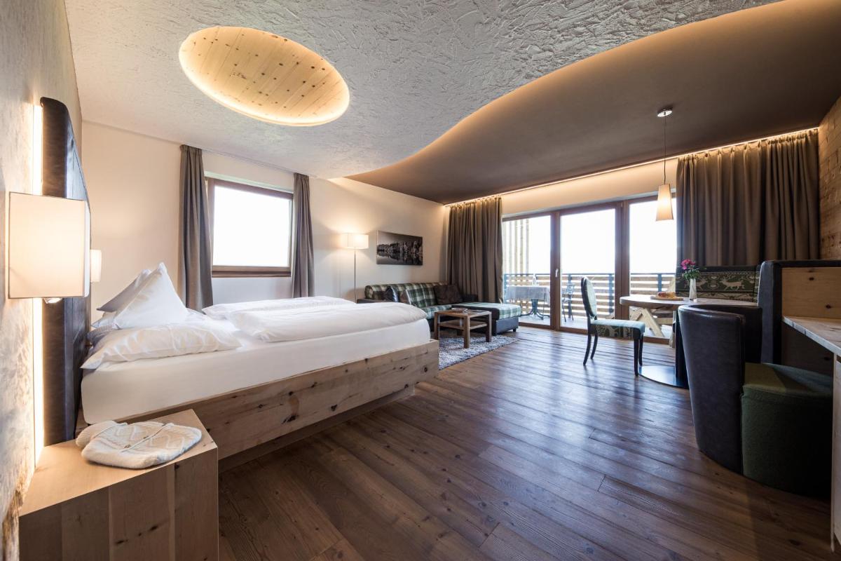 DAS GERSTL Alpine Retreat