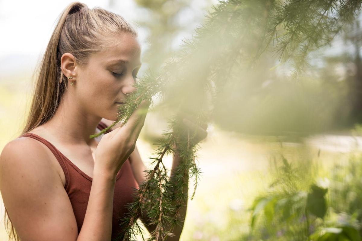 DAS GERSTL Alpine Retreat