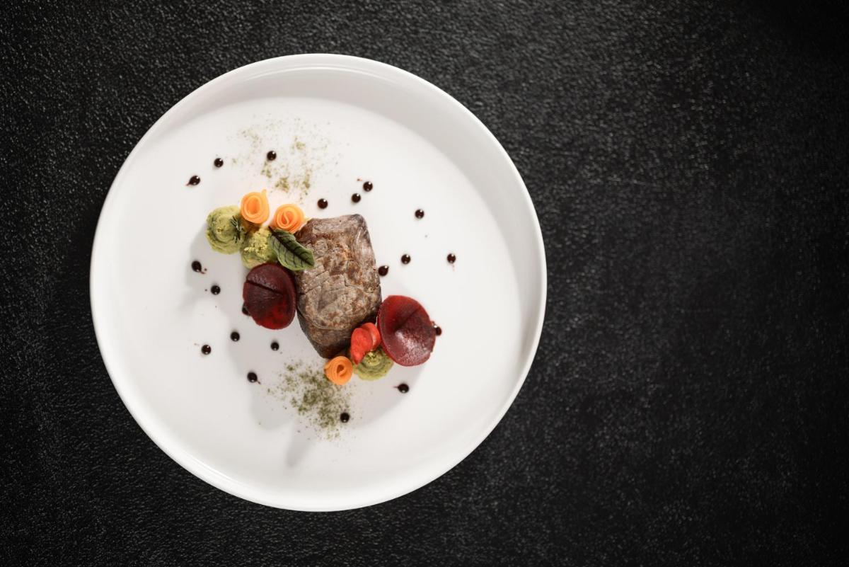 DAS GERSTL Alpine Retreat