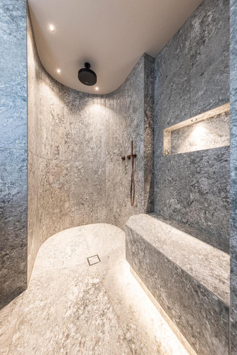 DAS GERSTL Alpine Retreat