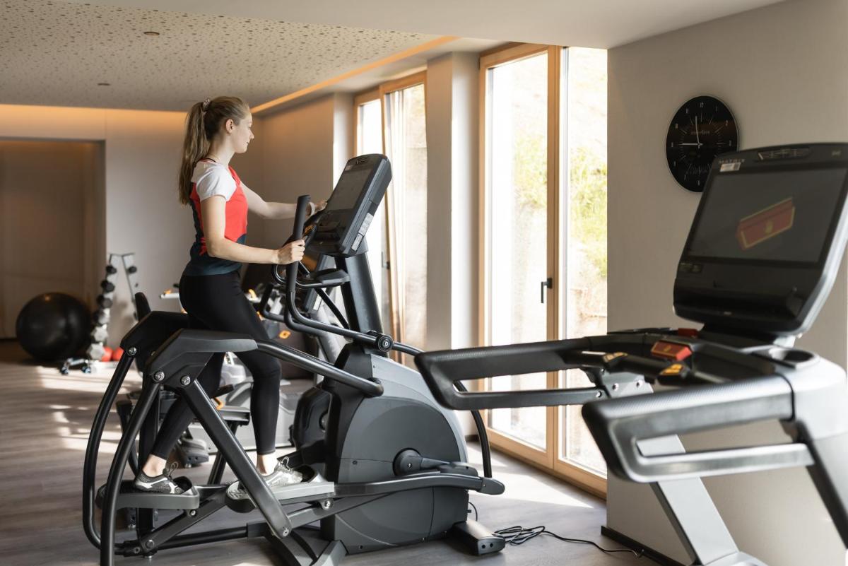 DAS GERSTL Alpine Retreat