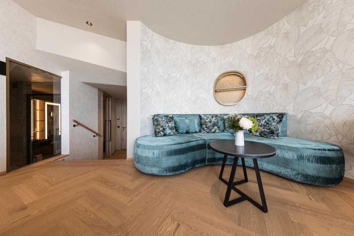 DAS GERSTL Alpine Retreat