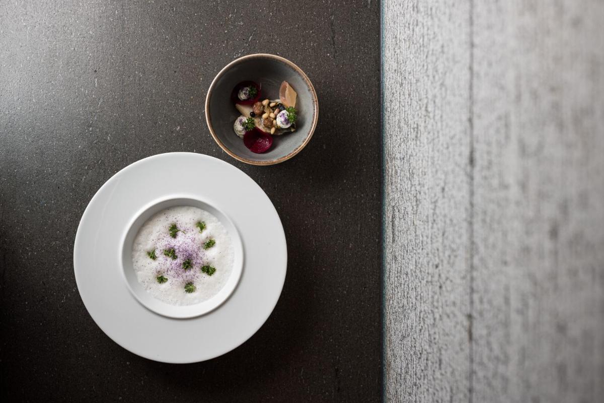 DAS GERSTL Alpine Retreat