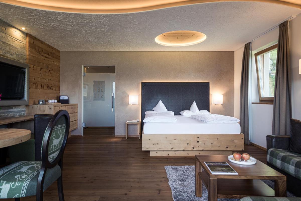 DAS GERSTL Alpine Retreat