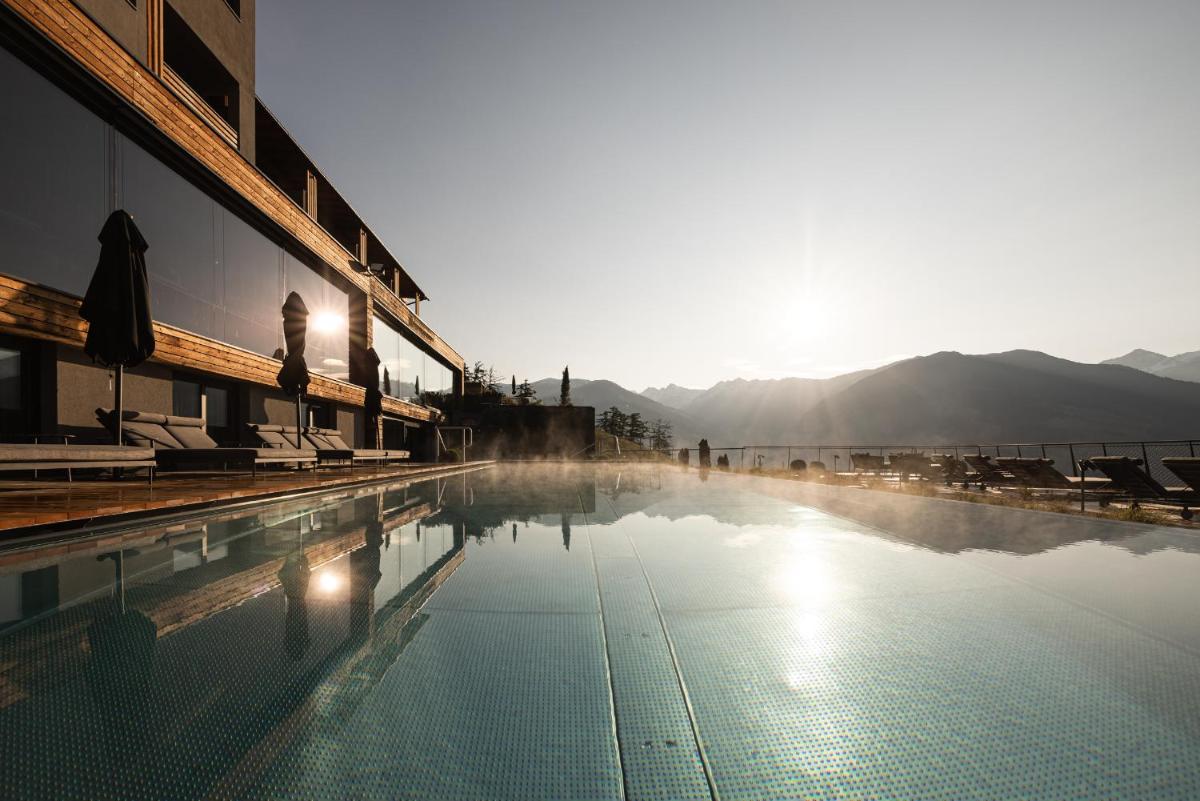 DAS GERSTL Alpine Retreat