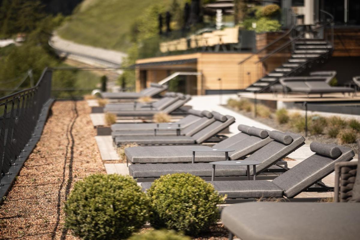 DAS GERSTL Alpine Retreat