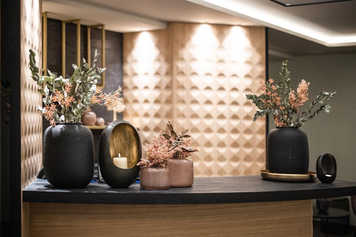 DAS GERSTL Alpine Retreat