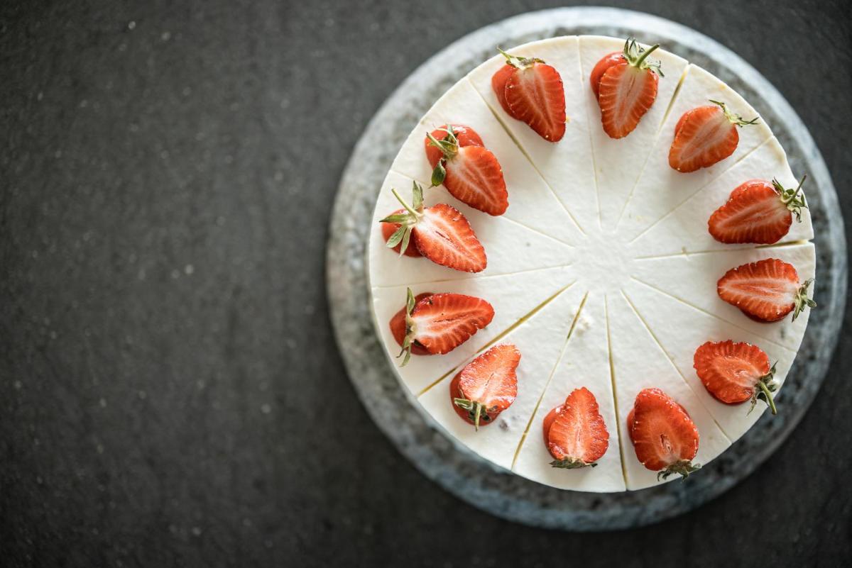 DAS GERSTL Alpine Retreat