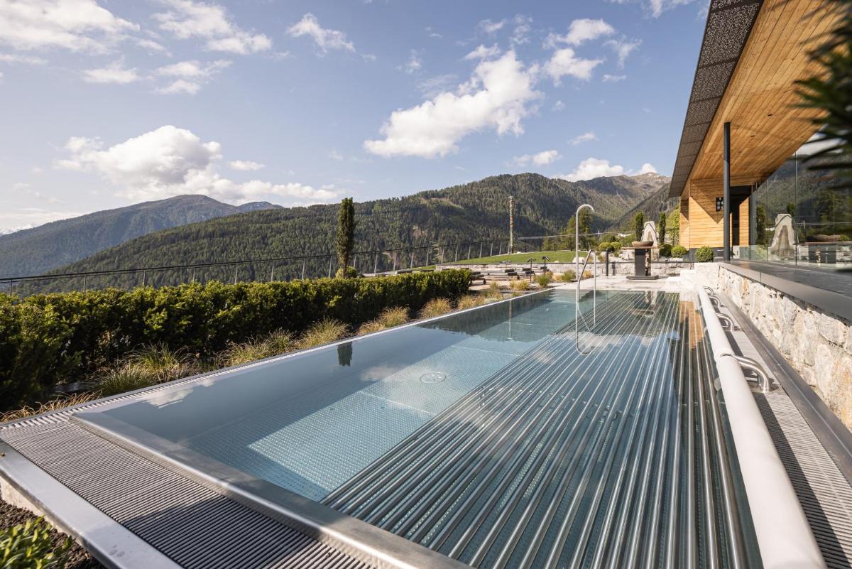 DAS GERSTL Alpine Retreat