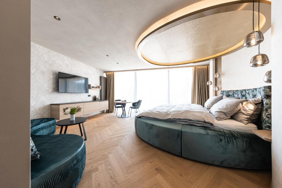 DAS GERSTL Alpine Retreat