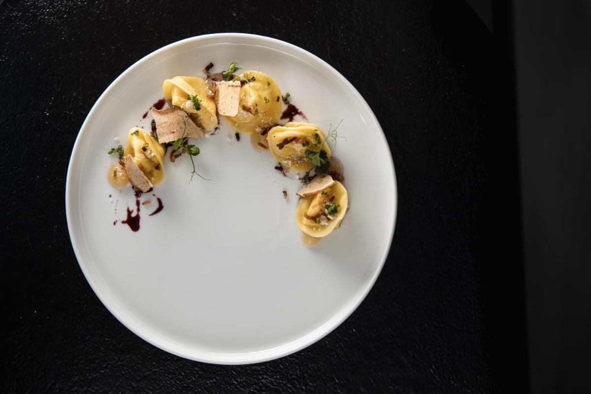 DAS GERSTL Alpine Retreat