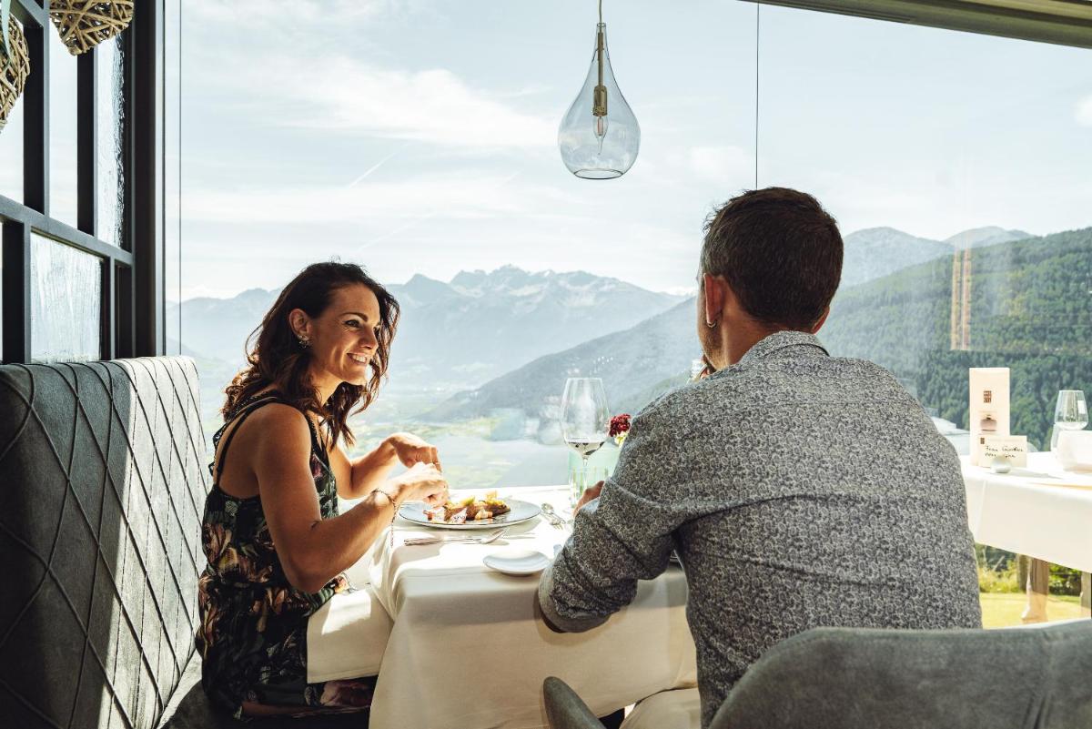 DAS GERSTL Alpine Retreat