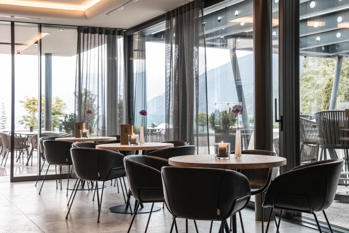 DAS GERSTL Alpine Retreat