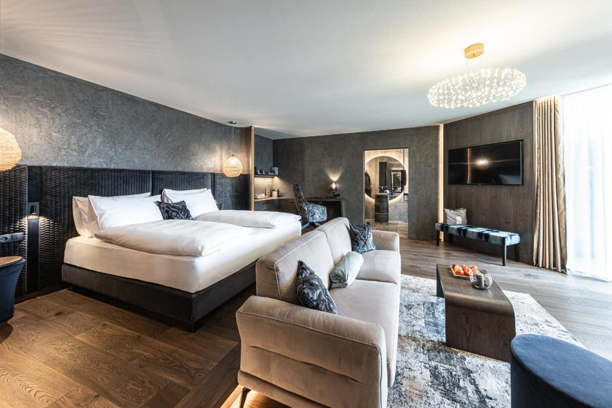 DAS GERSTL Alpine Retreat