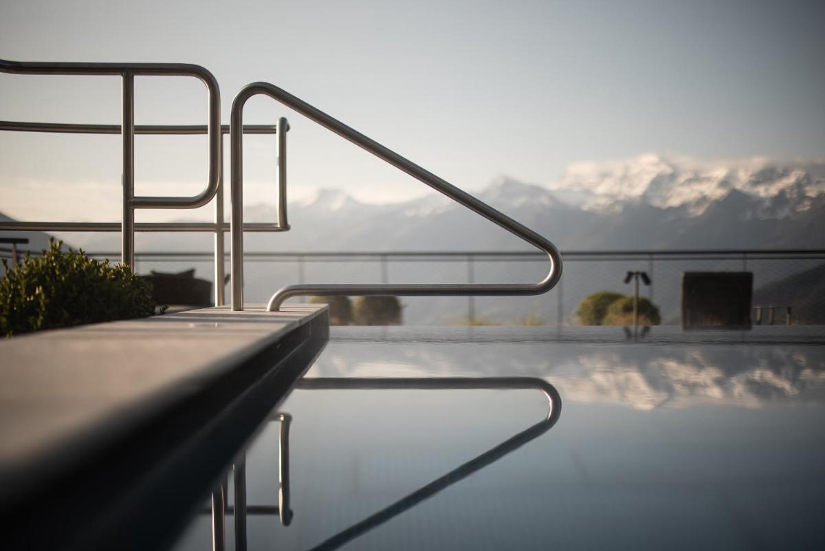 DAS GERSTL Alpine Retreat