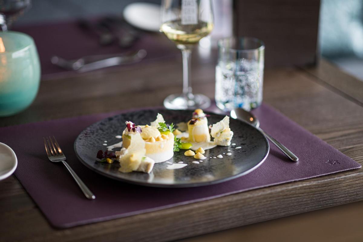 DAS GERSTL Alpine Retreat