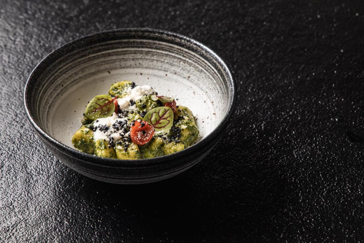 DAS GERSTL Alpine Retreat