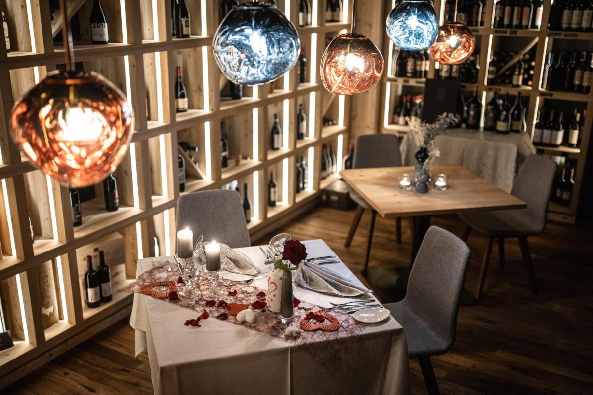 DAS GERSTL Alpine Retreat