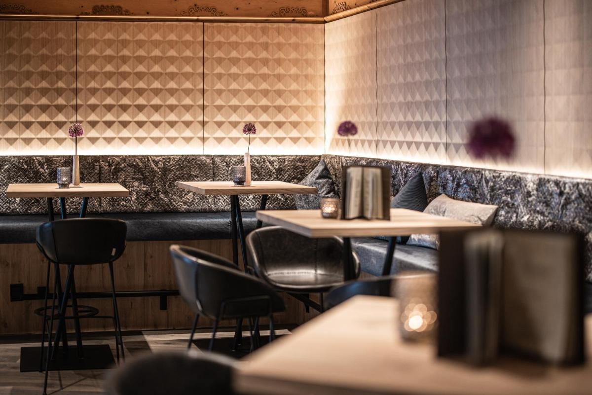 DAS GERSTL Alpine Retreat