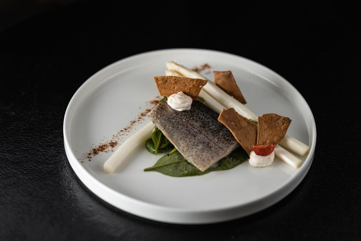 DAS GERSTL Alpine Retreat