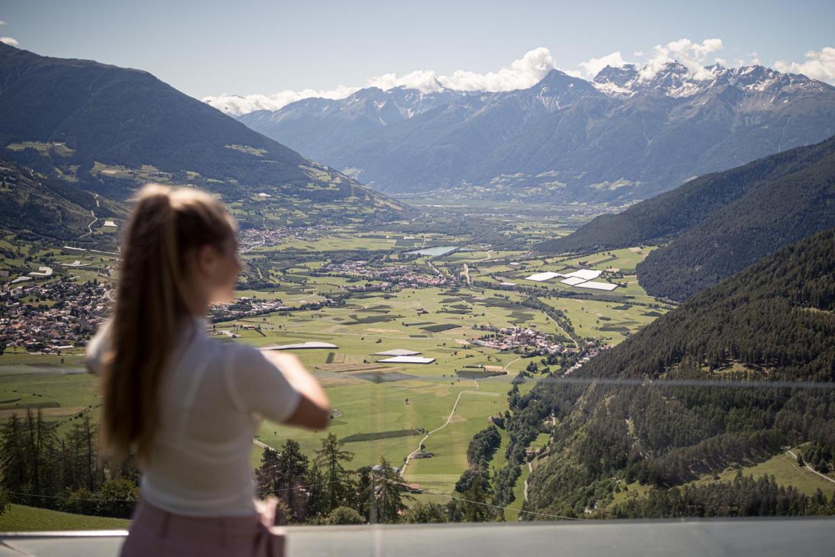 DAS GERSTL Alpine Retreat