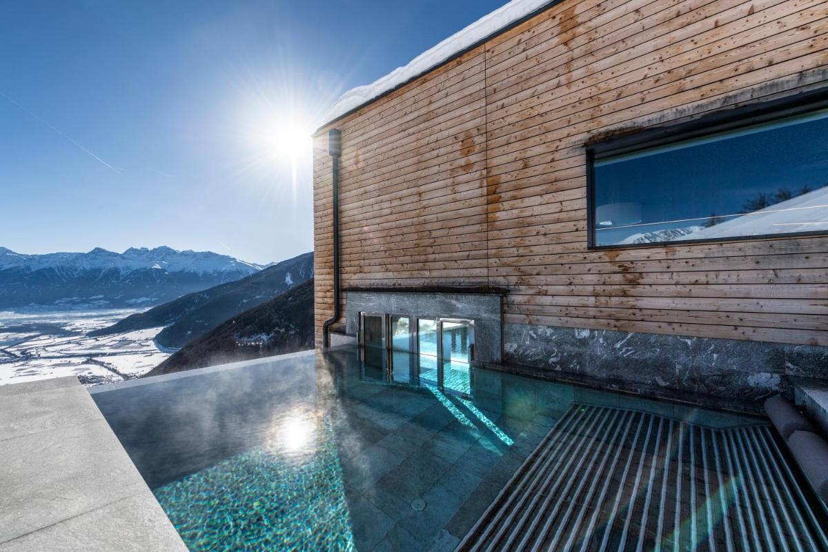 DAS GERSTL Alpine Retreat