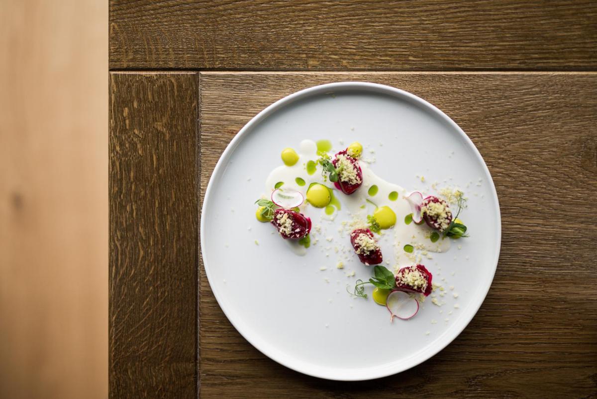 DAS GERSTL Alpine Retreat